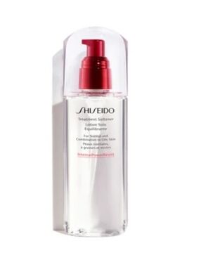 Shiseido Treatment Softener (normal/combination/oily skin) 150ml